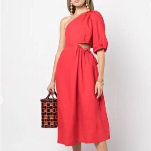 NICHOLAS Crissa Dress Size 2